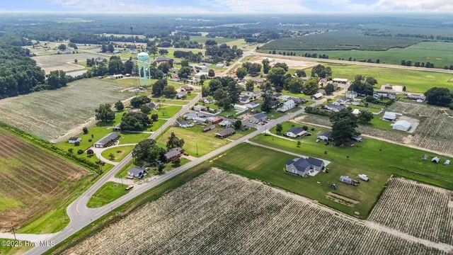 $192,000 | 2705 John Green Smith Road, Deep Run, NC 28525