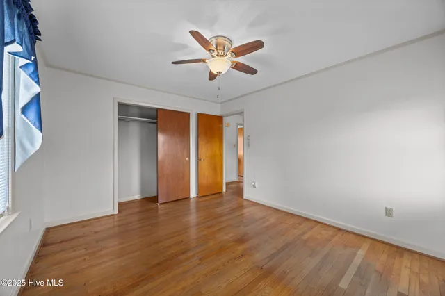 $192,000 | 2705 John Green Smith Road, Deep Run, NC 28525