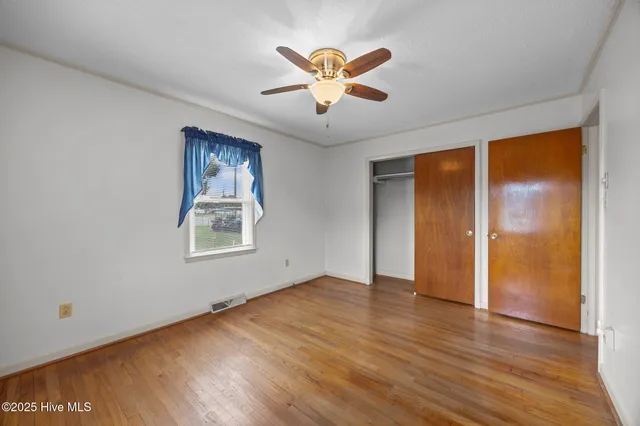 $192,000 | 2705 John Green Smith Road, Deep Run, NC 28525