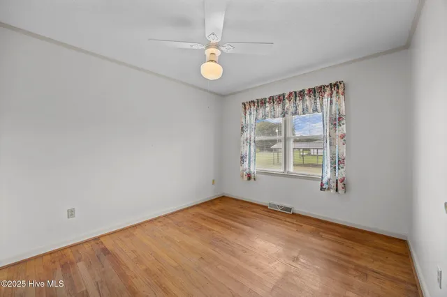 $192,000 | 2705 John Green Smith Road, Deep Run, NC 28525