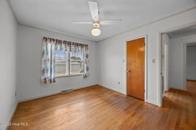 $192,000 | 2705 John Green Smith Road, Deep Run, NC 28525