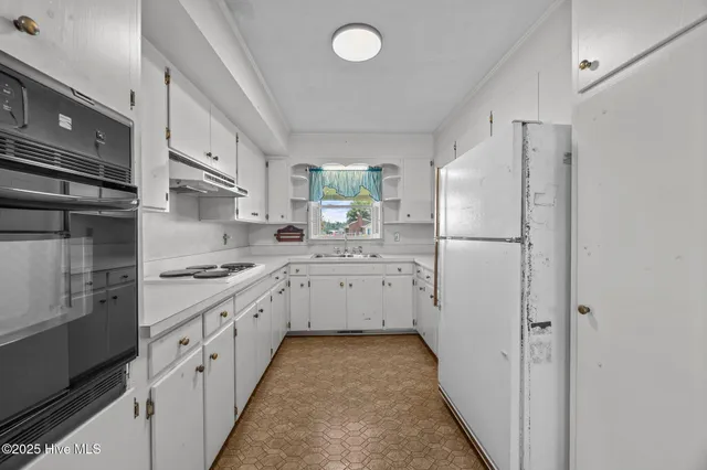 $192,000 | 2705 John Green Smith Road, Deep Run, NC 28525