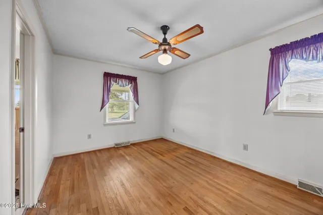 $192,000 | 2705 John Green Smith Road, Deep Run, NC 28525