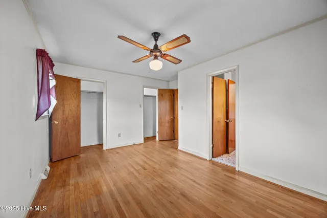 $192,000 | 2705 John Green Smith Road, Deep Run, NC 28525