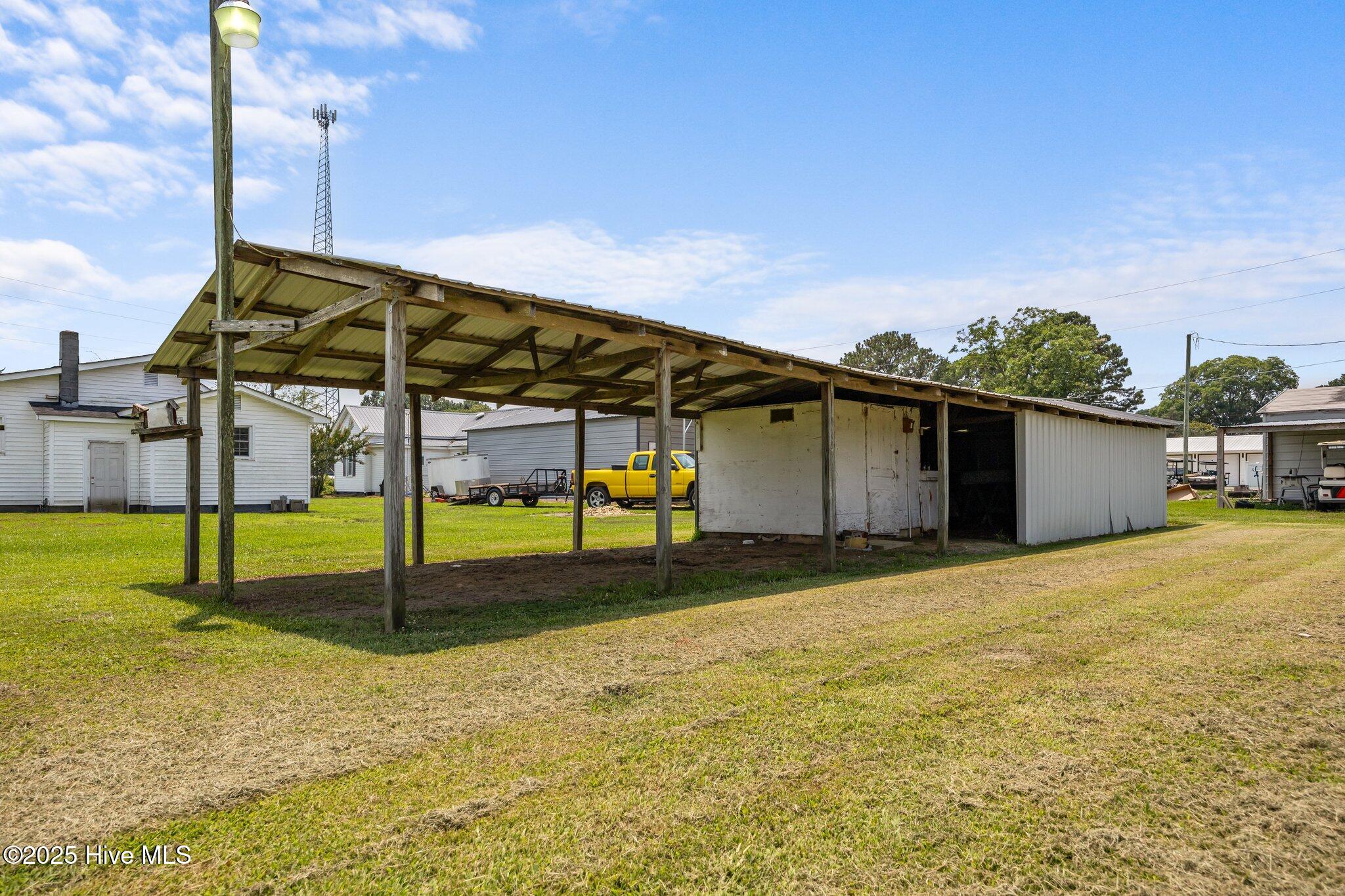 2705 John Green Smith Road Deep Run, NC 28525 - Photo 46 of 53 46-web-or-mls-IMG_5552