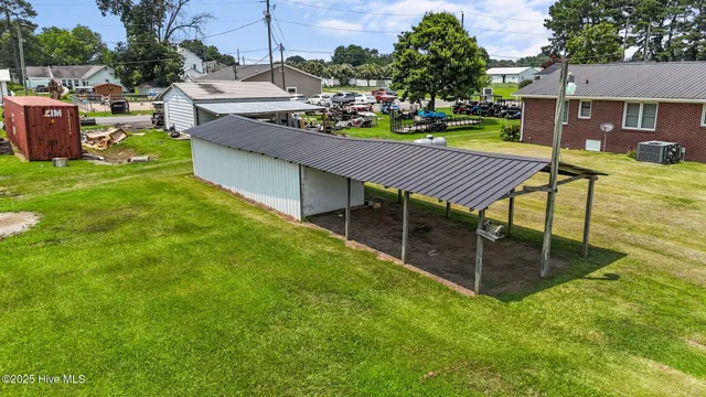 $192,000 | 2705 John Green Smith Road, Deep Run, NC 28525