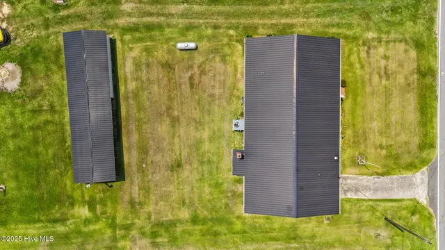 $192,000 | 2705 John Green Smith Road, Deep Run, NC 28525