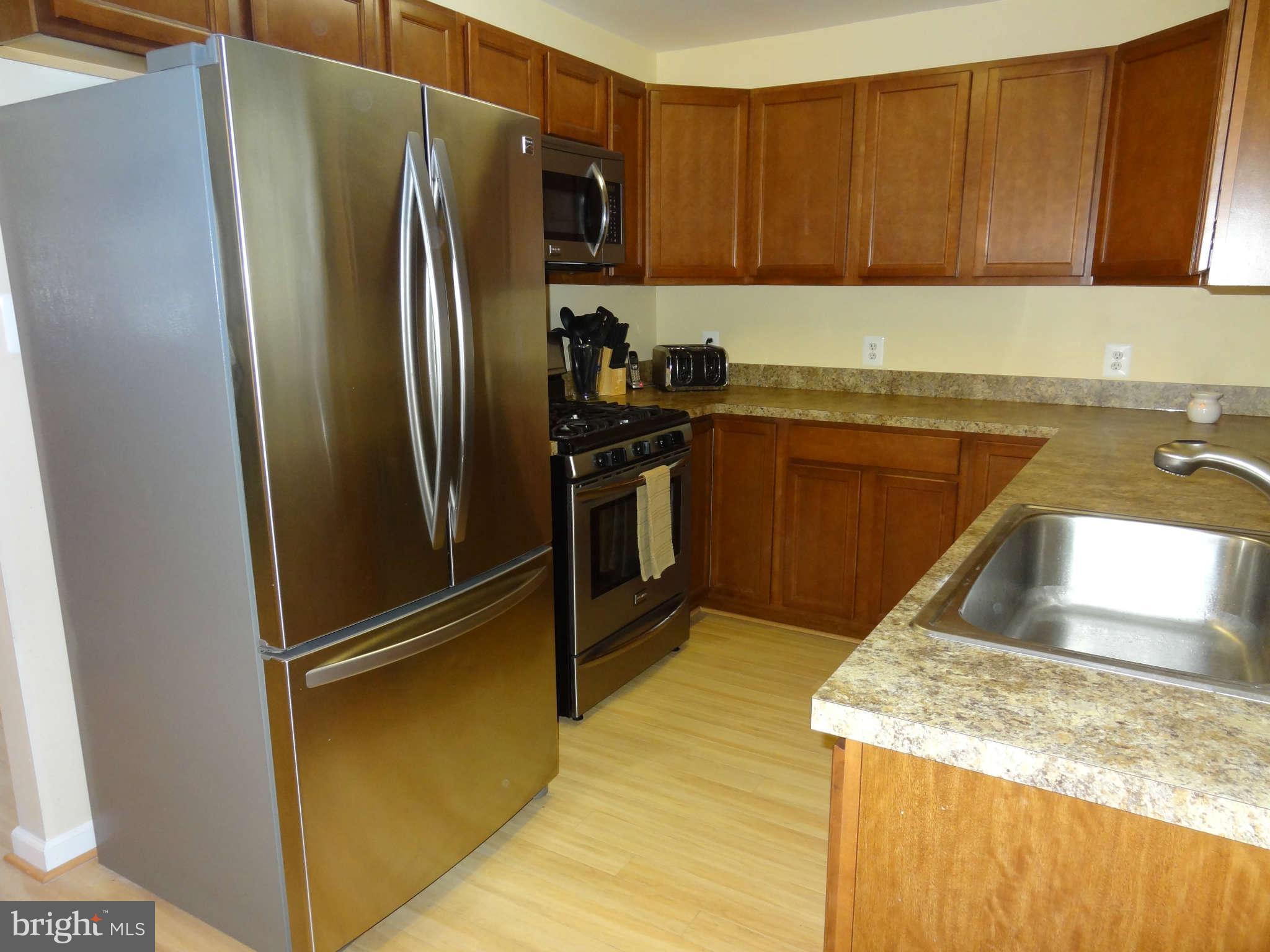 113 Roselawn Road Annapolis, MD 21403 - Photo 11 of 28 Kitchen