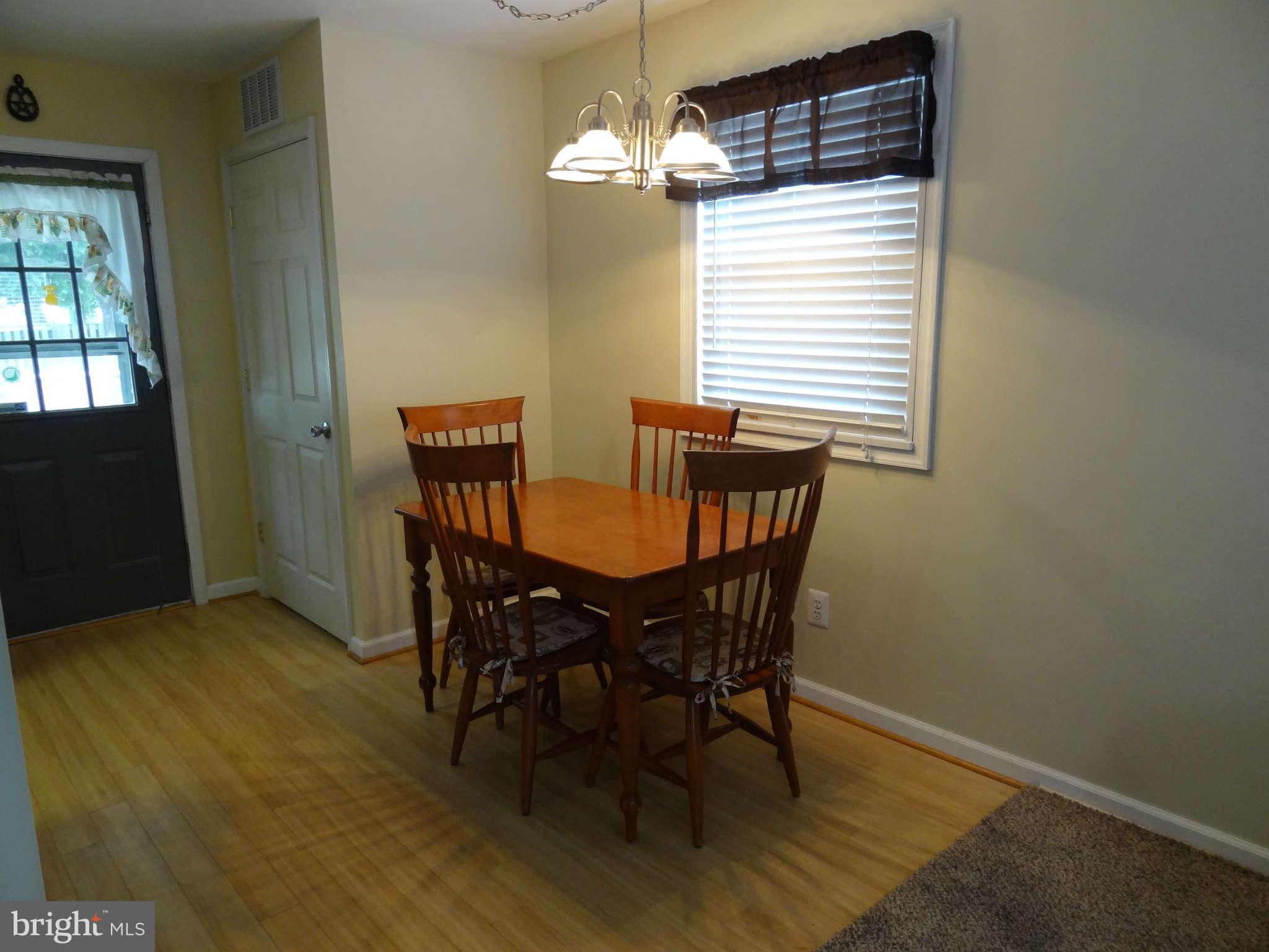 113 Roselawn Road Annapolis, MD 21403 - Photo 12 of 28 Dining Room