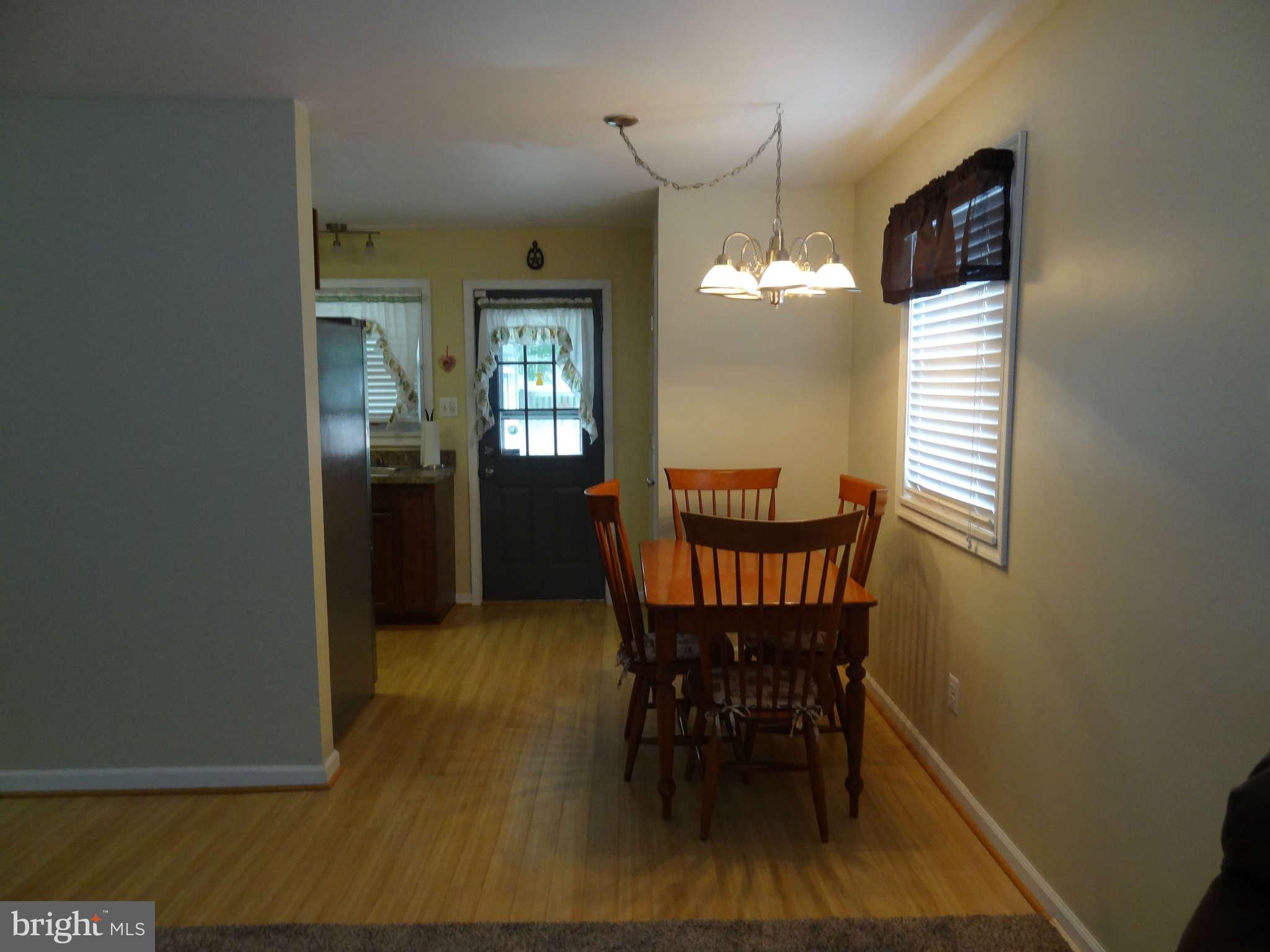 113 Roselawn Road Annapolis, MD 21403 - Photo 13 of 28 Dining Room