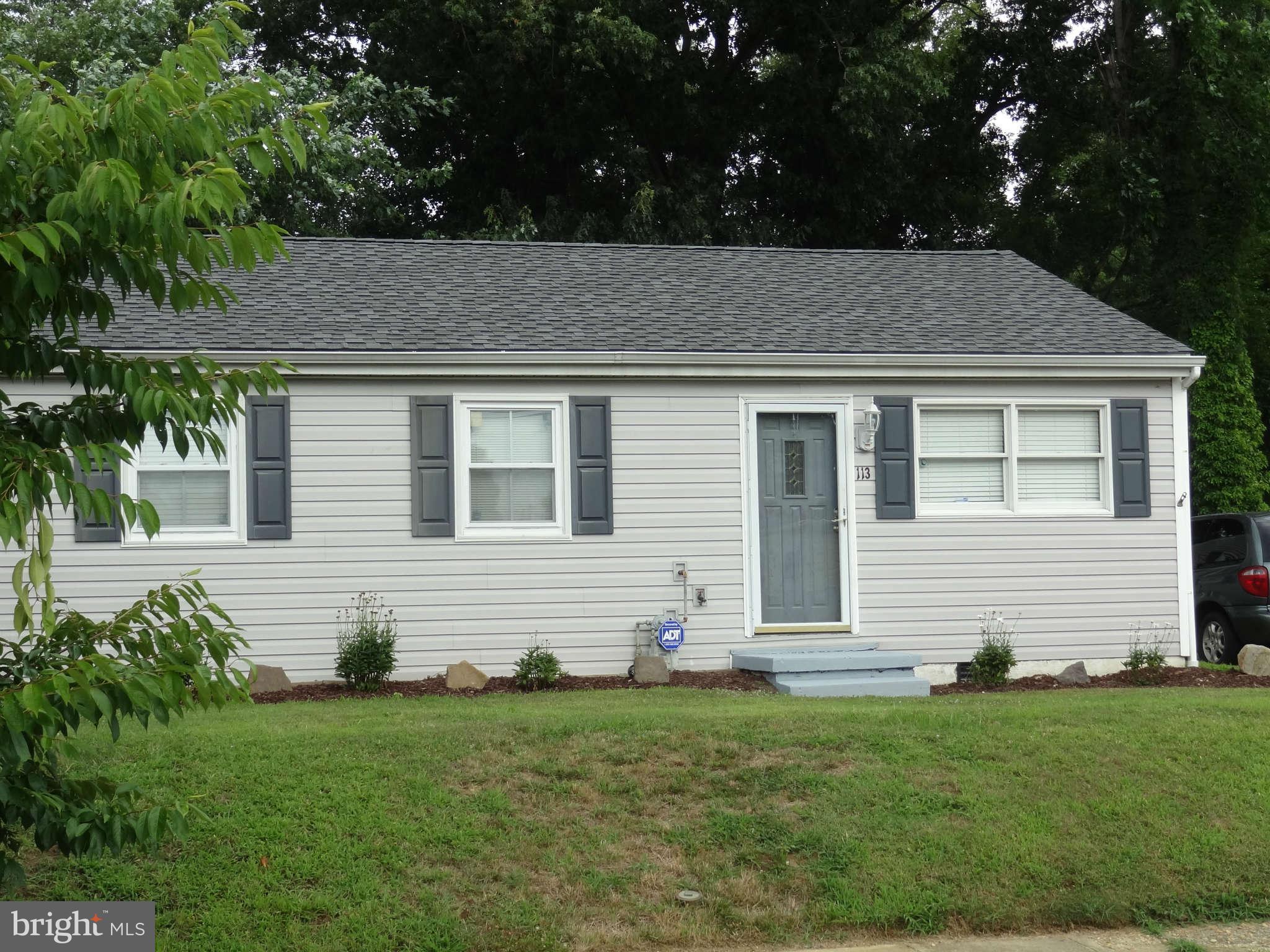 113 Roselawn Road Annapolis, MD 21403 - Photo 28 of 28 Interior General