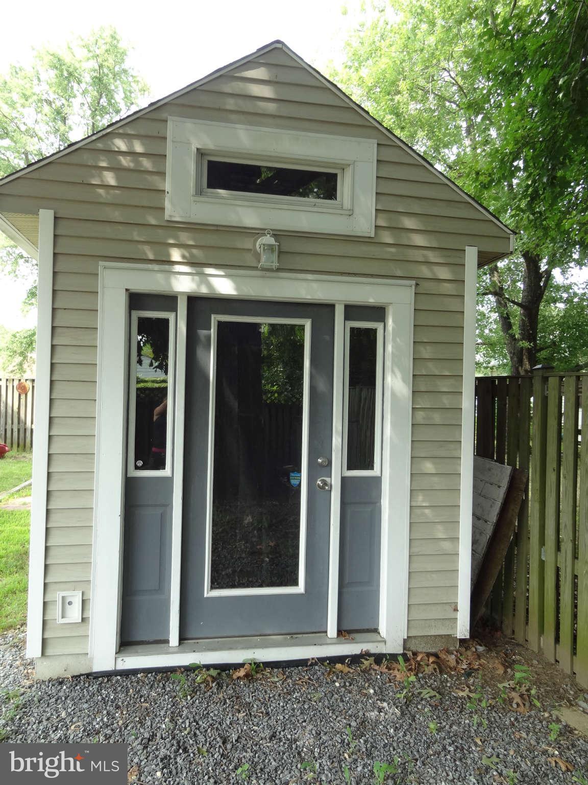 113 Roselawn Road Annapolis, MD 21403 - Photo 7 of 28 Workshop