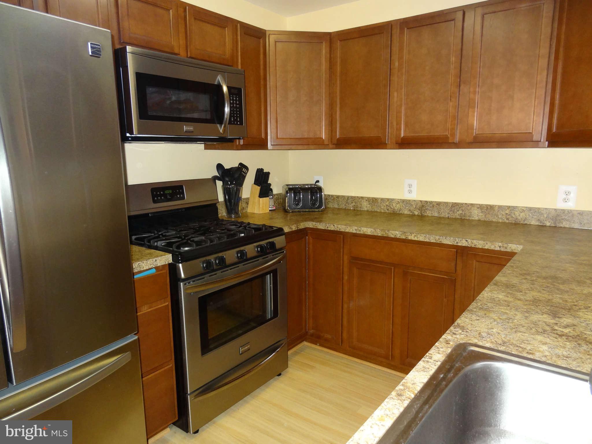 113 Roselawn Road Annapolis, MD 21403 - Photo 10 of 28 Kitchen