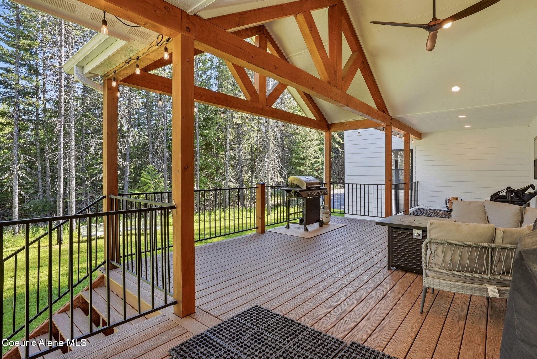 95 Klickitat Road Cocolalla, ID 83813 - Photo 51 of 66 Nice Details Throughout