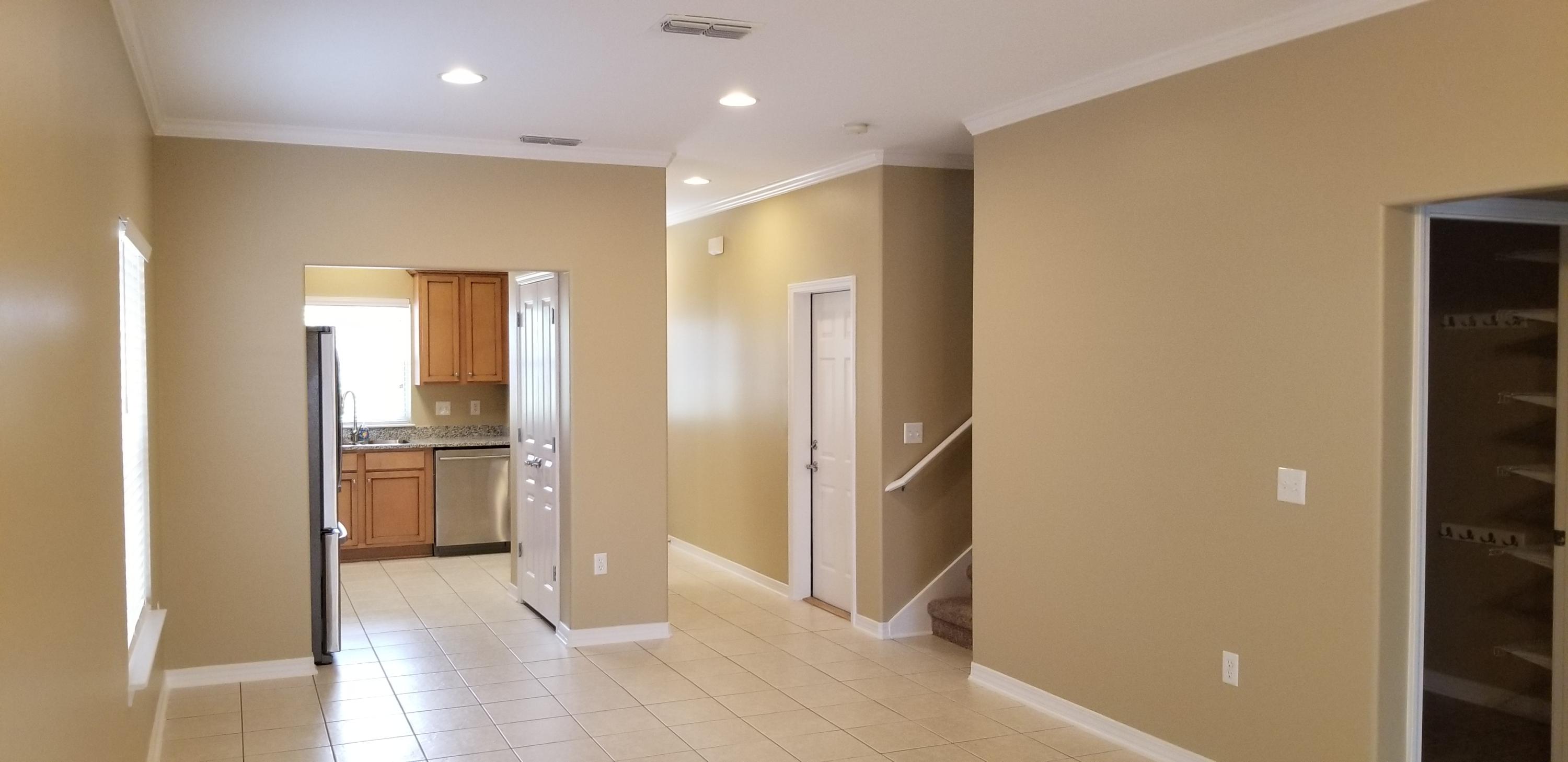 24 Myrtle Oak Way Santa Rosa Beach, FL 32459 - Photo 11 of 73 Dining Area to Kitchen a