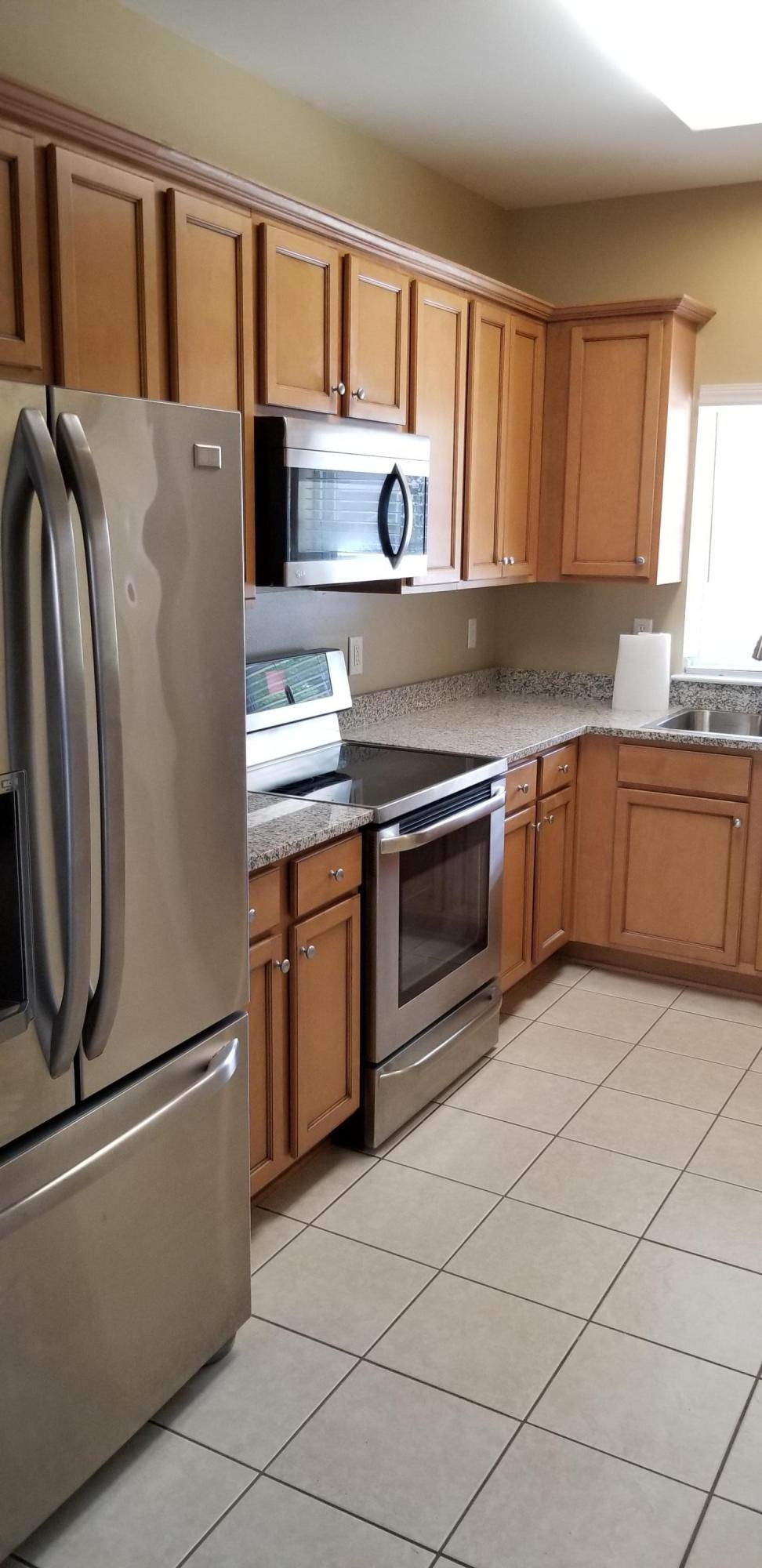 24 Myrtle Oak Way Santa Rosa Beach, FL 32459 - Photo 23 of 73 Kitchen with Tile Flooring