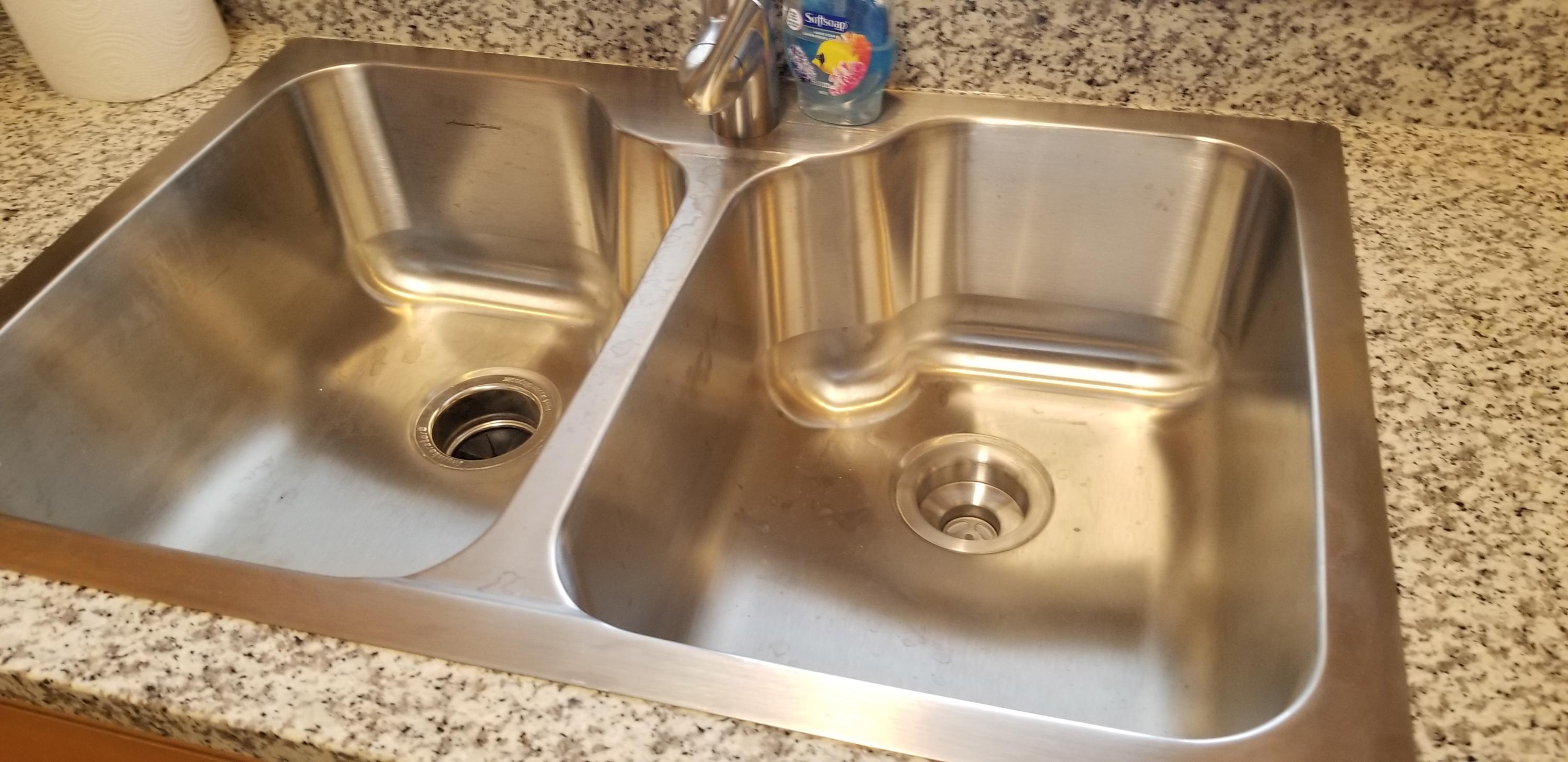 24 Myrtle Oak Way Santa Rosa Beach, FL 32459 - Photo 25 of 73 Kitchen New Stainless Sink and Faucet
