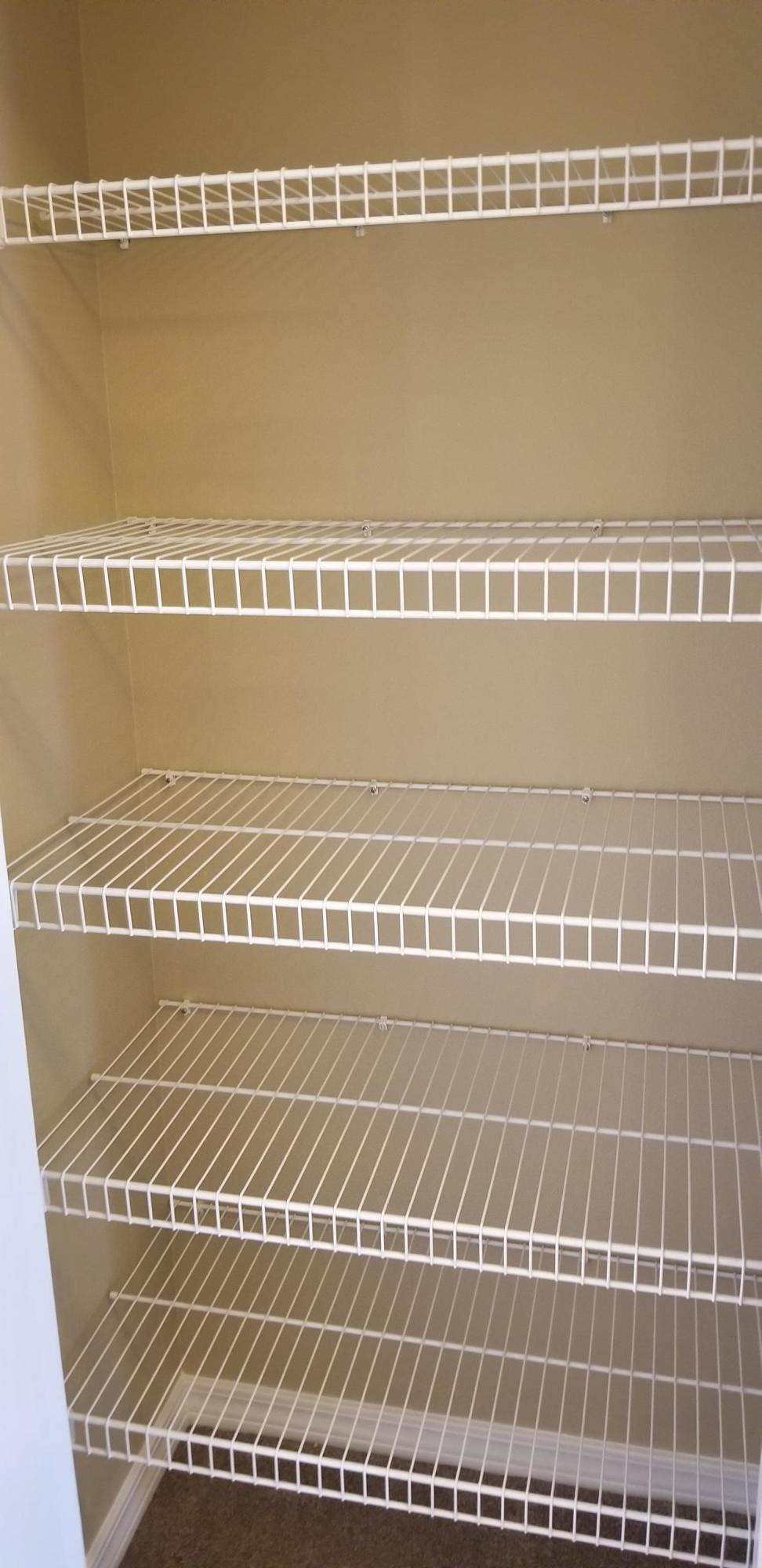 24 Myrtle Oak Way Santa Rosa Beach, FL 32459 - Photo 49 of 73 Linen Closet in Hallway