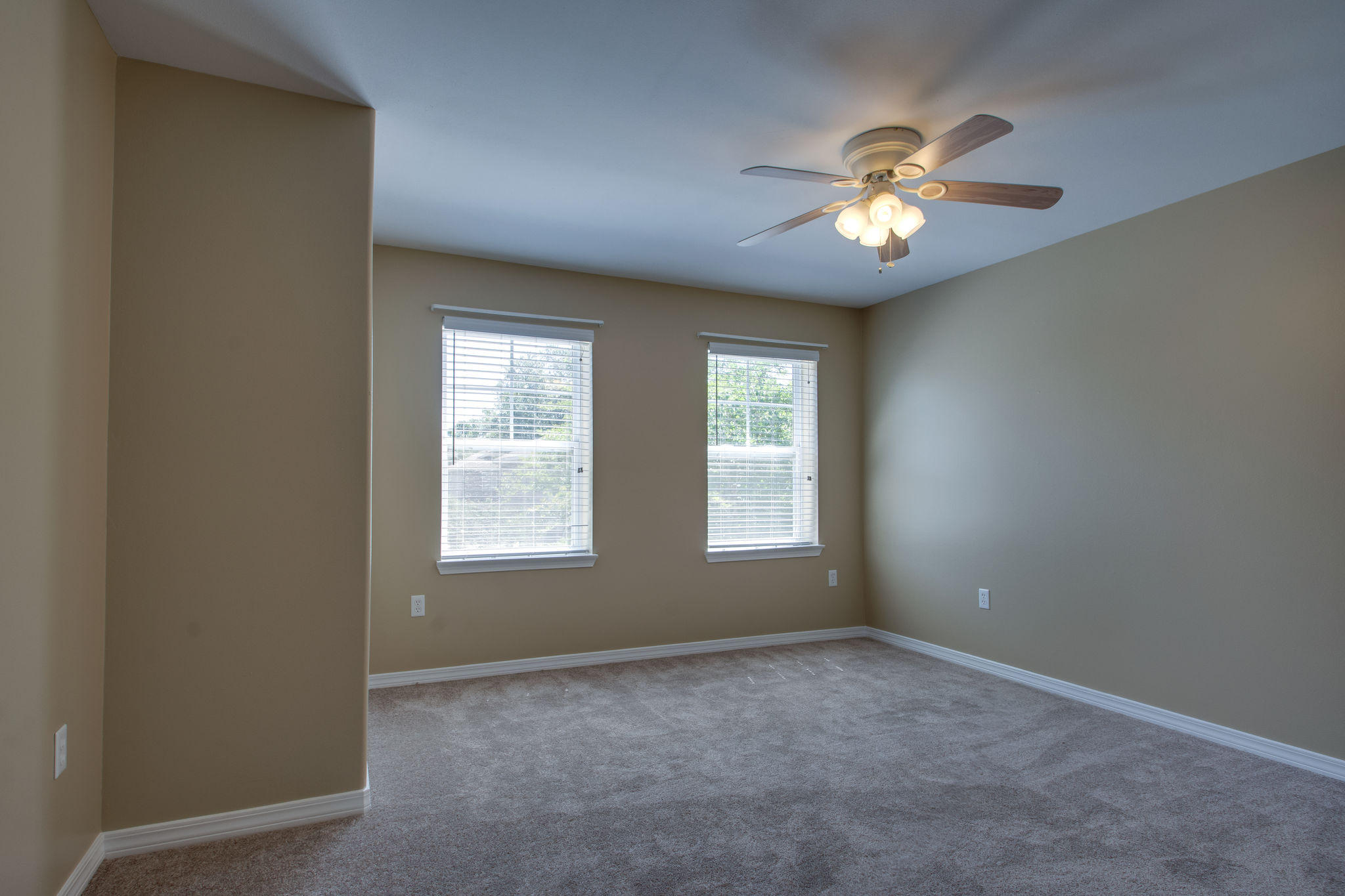 24 Myrtle Oak Way Santa Rosa Beach, FL 32459 - Photo 50 of 73 Guest Bedroom on SE Corner