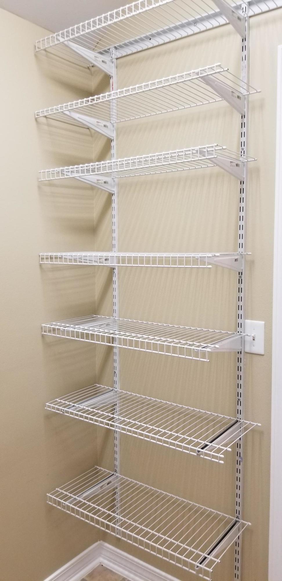 24 Myrtle Oak Way Santa Rosa Beach, FL 32459 - Photo 54 of 73 Extra Storage in Laundry Area