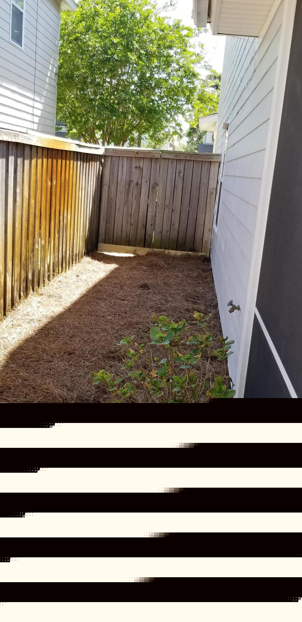 24 Myrtle Oak Way Santa Rosa Beach, FL 32459 - Photo 60 of 73 South Side Yard