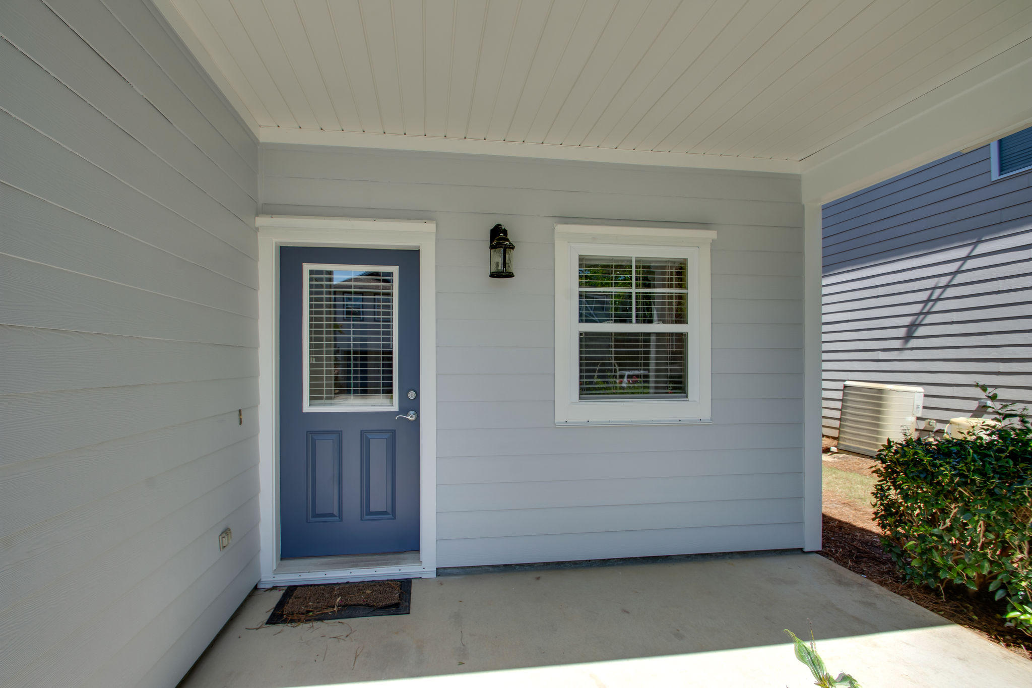 24 Myrtle Oak Way Santa Rosa Beach, FL 32459 - Photo 6 of 73 Nice Covered Front Porch