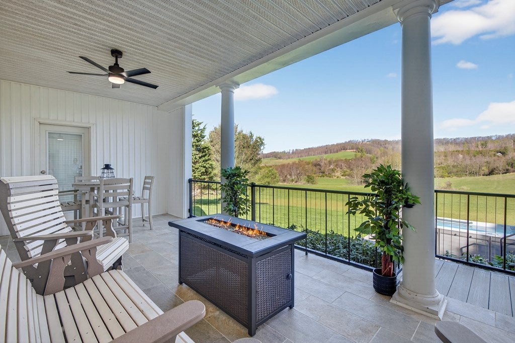 11349 Reedy Creek Road Bristol, VA 24202 - Photo 30 of 43 Gallery Image 30