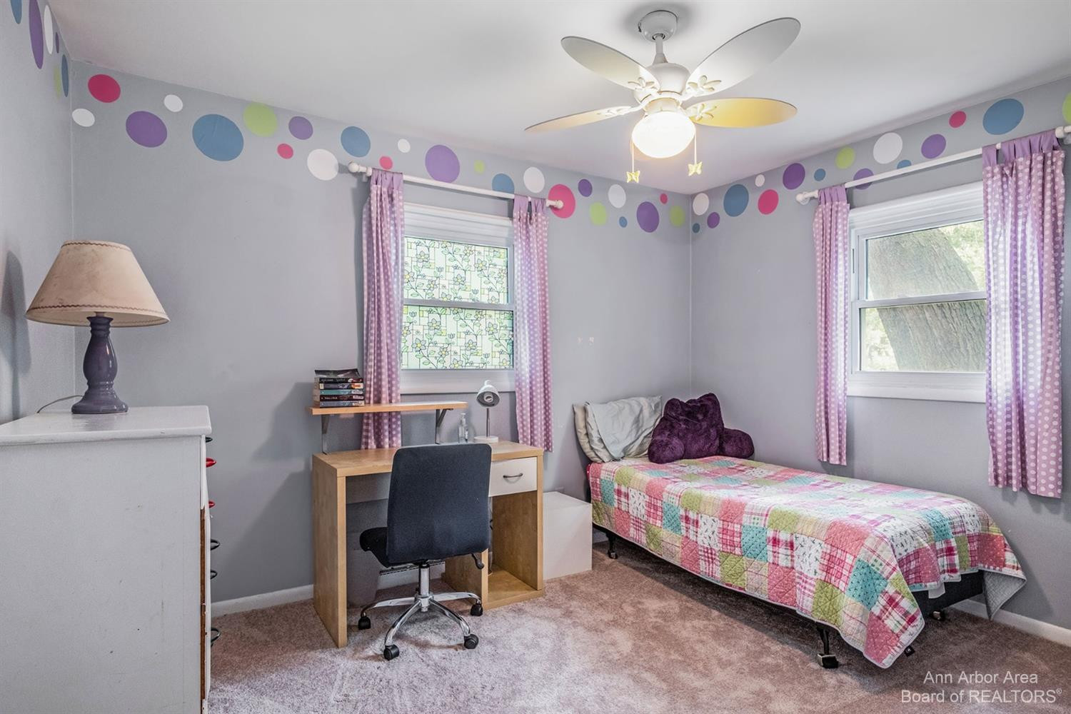 1015 North Maple Road Ann Arbor, MI 48103 - Photo 12 of 29 Photo 12