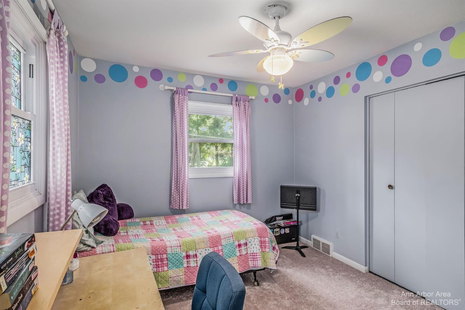 1015 North Maple Road Ann Arbor, MI 48103 - Photo 13 of 29 Photo 13