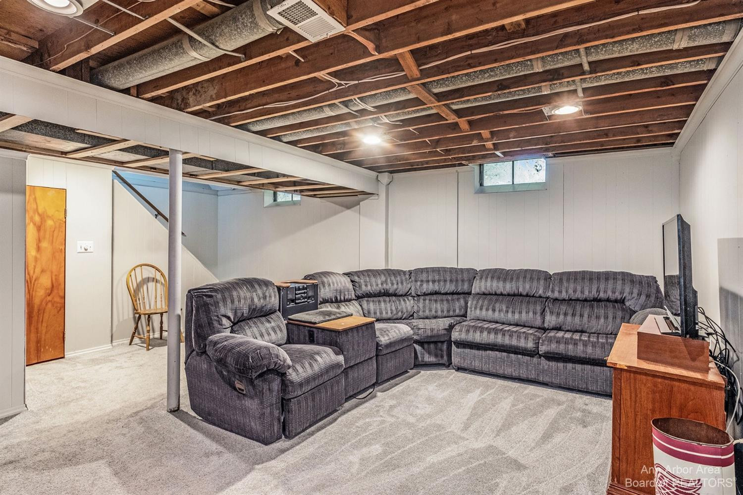 1015 North Maple Road Ann Arbor, MI 48103 - Photo 15 of 29 Photo 15