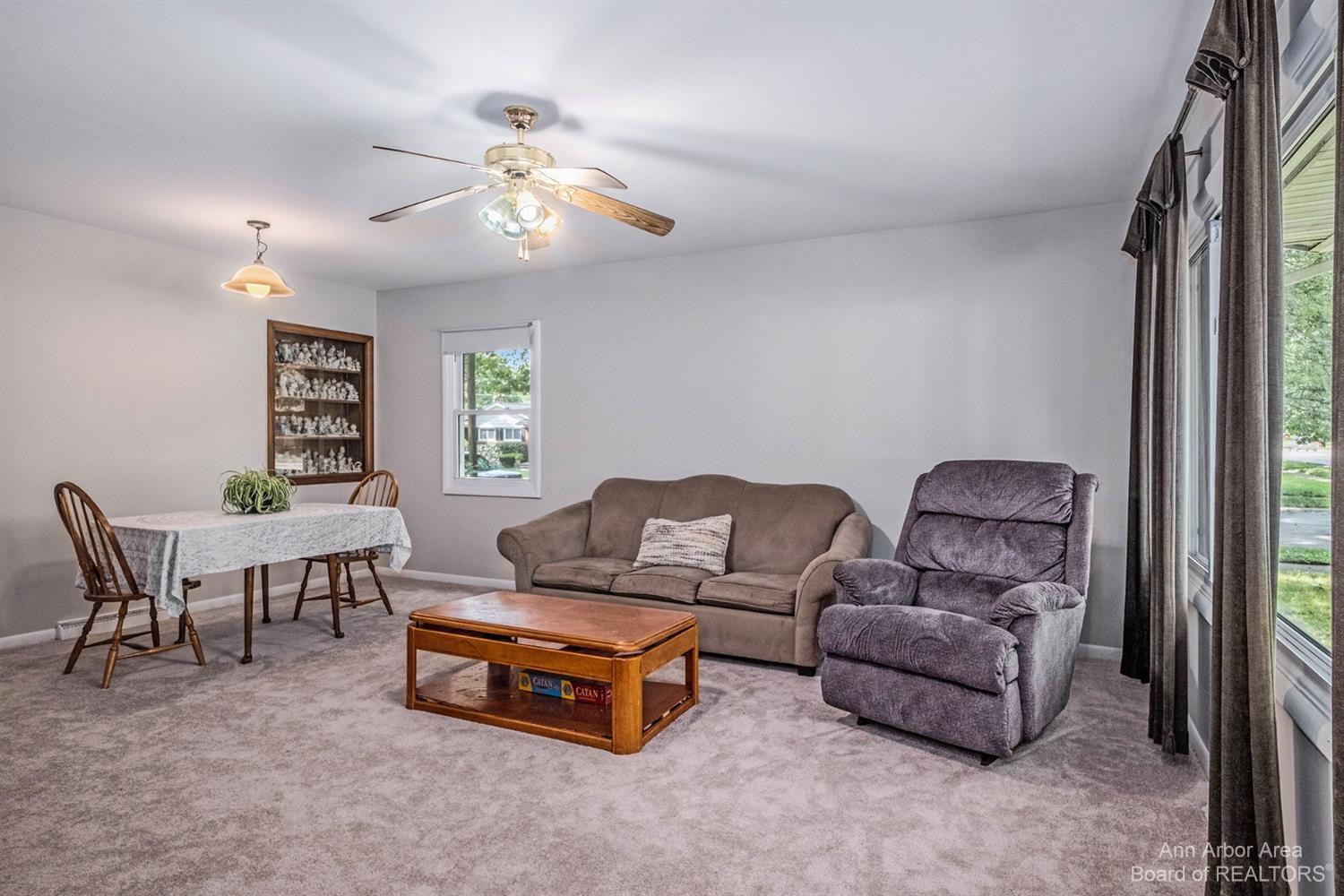 1015 North Maple Road Ann Arbor, MI 48103 - Photo 3 of 29 Photo 3