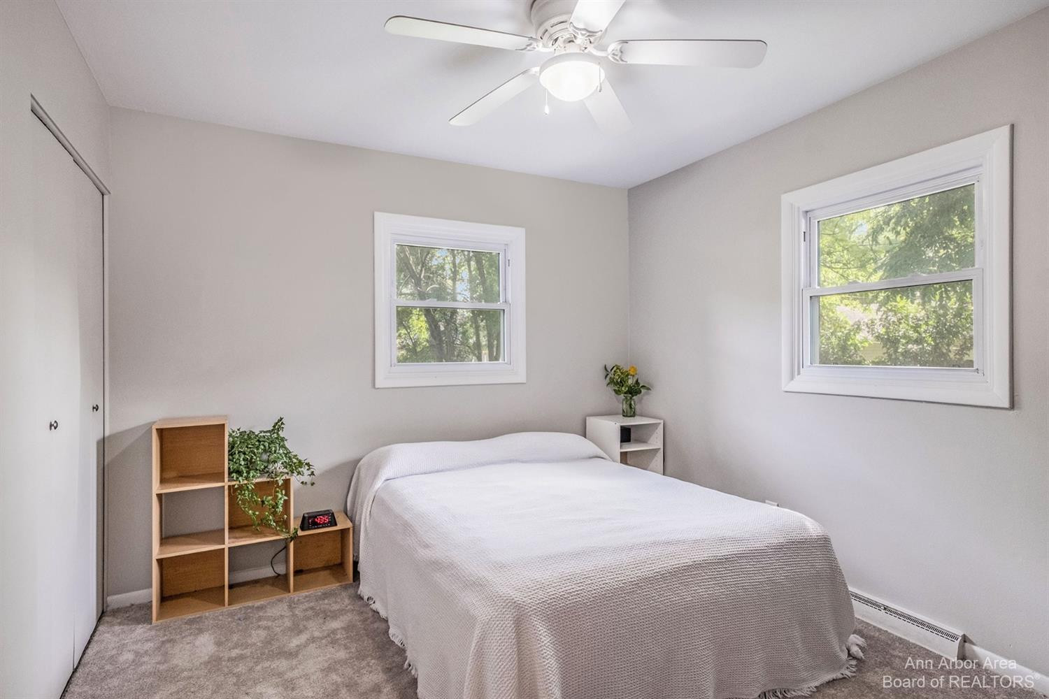 1015 North Maple Road Ann Arbor, MI 48103 - Photo 9 of 29 Photo 9
