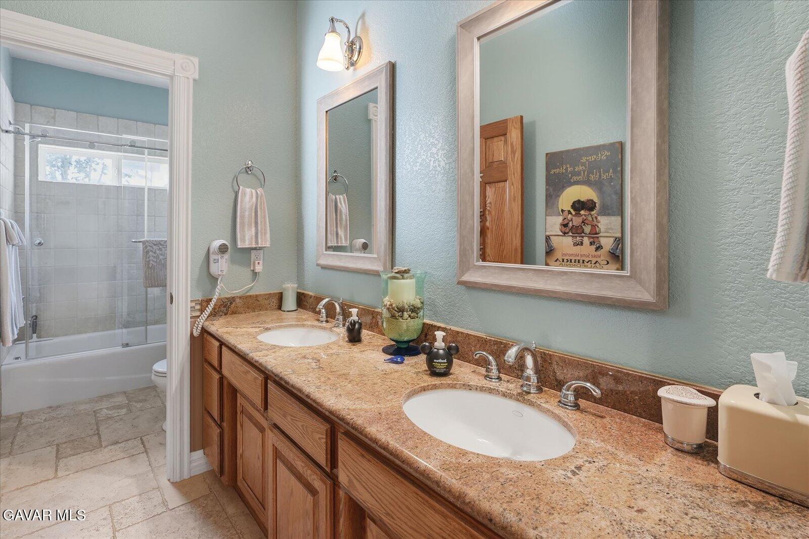 9115 Elizabeth Lake Road Leona Valley, CA 93551 - Photo 36 of 49 44-Bathroom