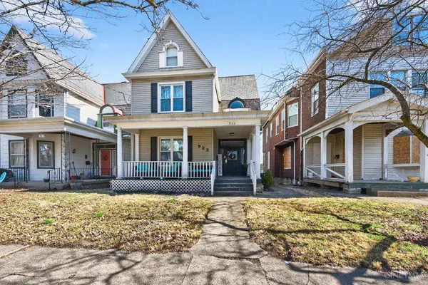 $289,000 | 922 Summit Avenue, Cincinnati, OH 45204