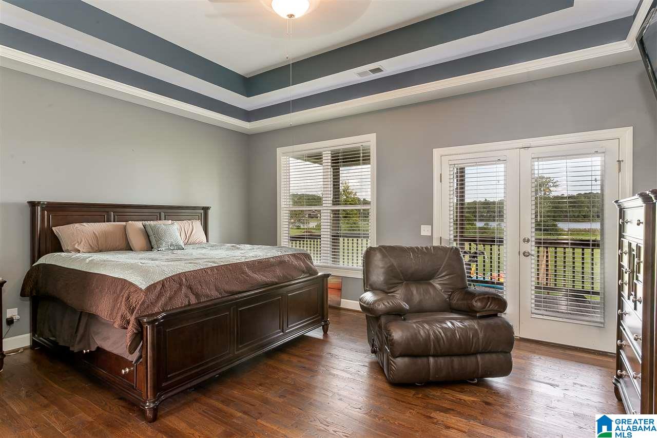 511 Cove Road Sylacauga, AL 35151 - Photo 18 of 49