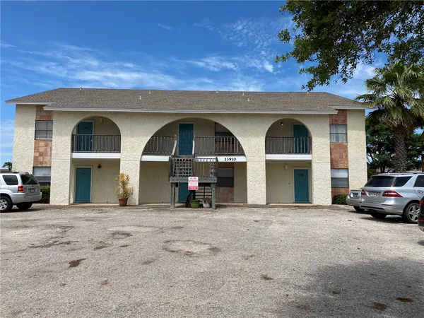 $1,300 | 13910 Mingo Cay Court, Unit 103, Corpus Christi, TX 78418