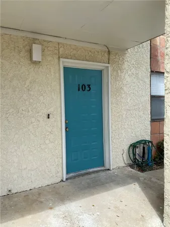 $1,300 | 13910 Mingo Cay Court, Unit 103, Corpus Christi, TX 78418