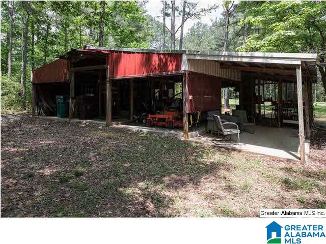 2314 Salem Road Montevallo, AL 35115 - Photo 24 of 24