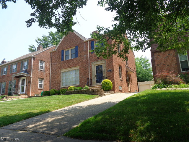 2491 Channing Road Cleveland, OH 44118 - Photo 22 of 22
