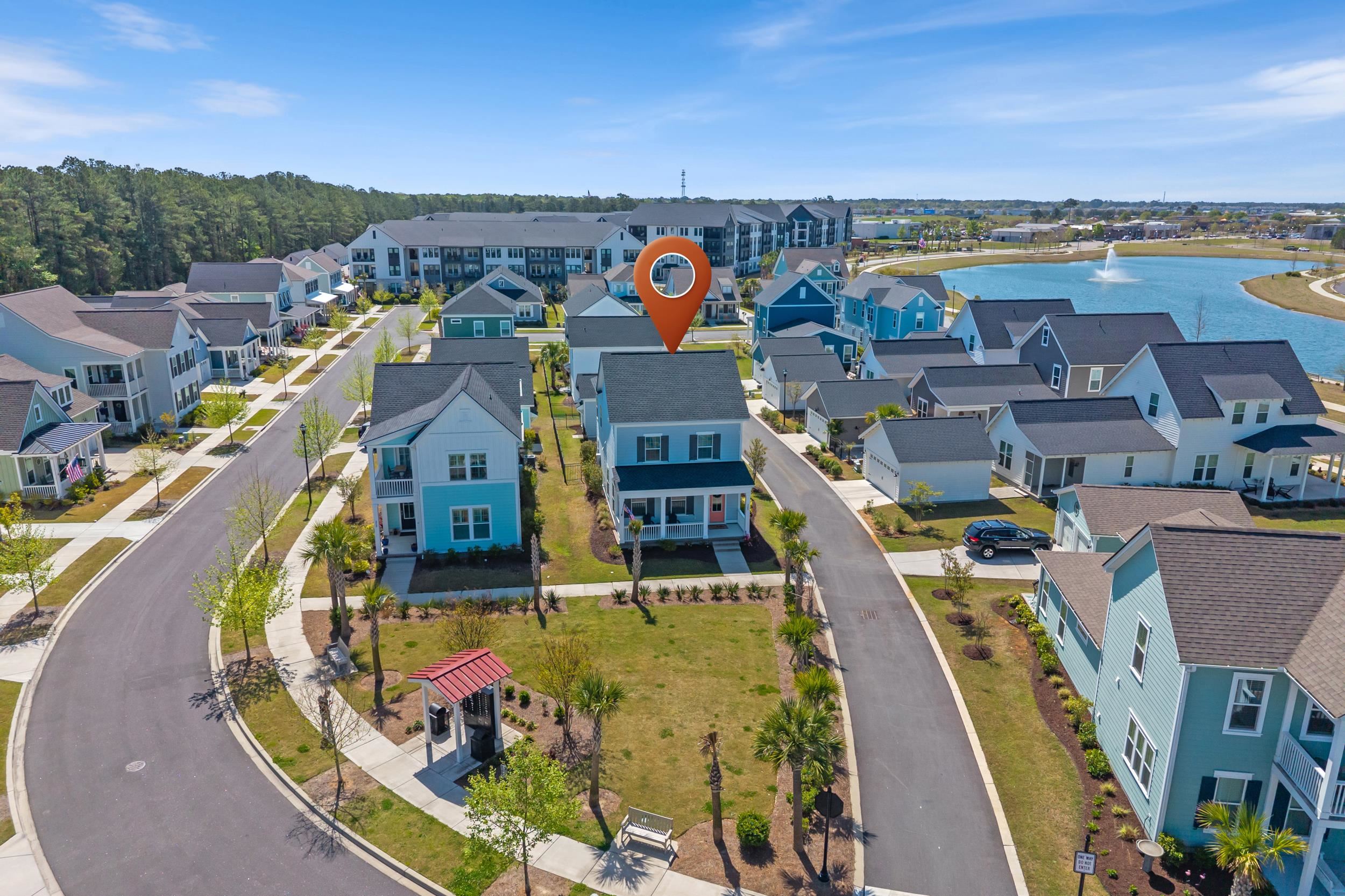222 Delano Way Myrtle Beach, SC 29588 - Photo 38 of 47