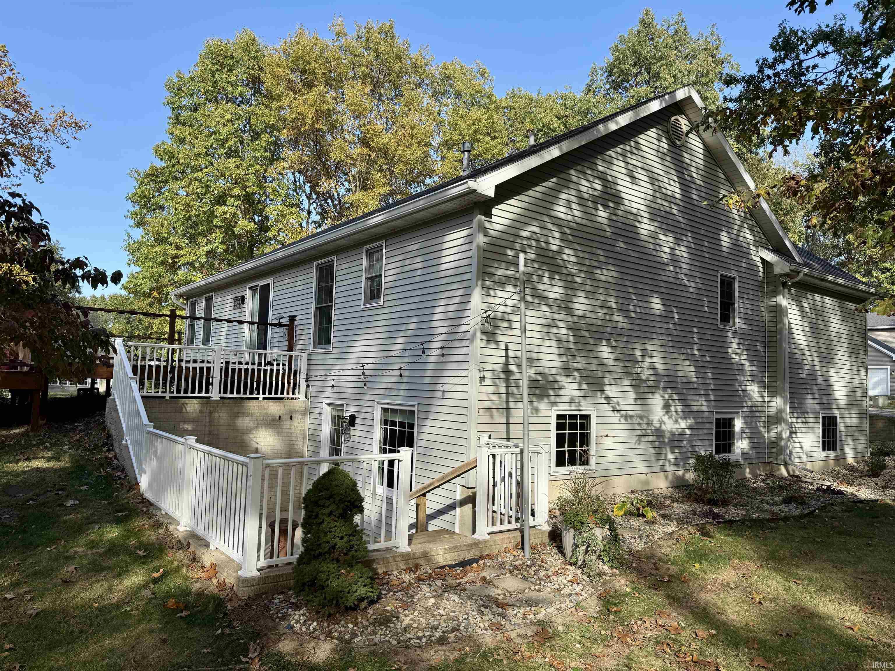 1756 Chickory Lane Rochester, IN 46975 - Photo 29 of 36
