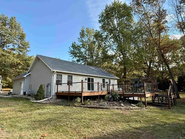 $425,000 | 1756 Chickory Lane, Rochester, IN 46975