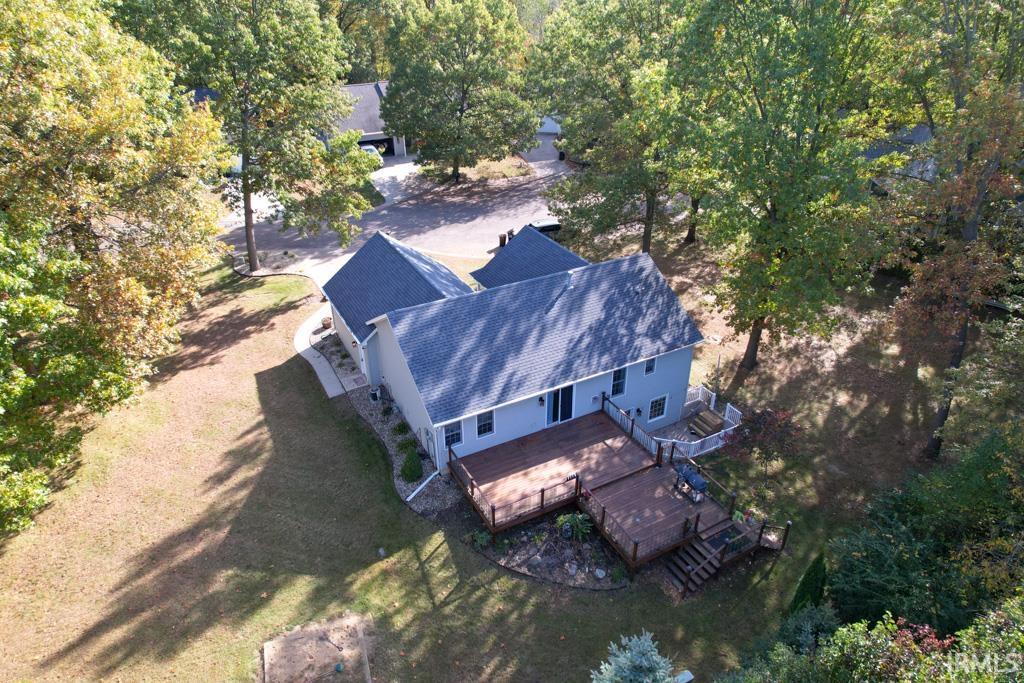 1756 Chickory Lane Rochester, IN 46975 - Photo 34 of 36