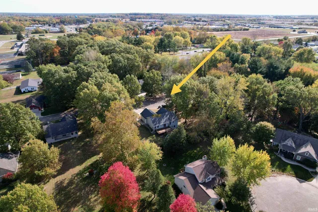 $425,000 | 1756 Chickory Lane, Rochester, IN 46975