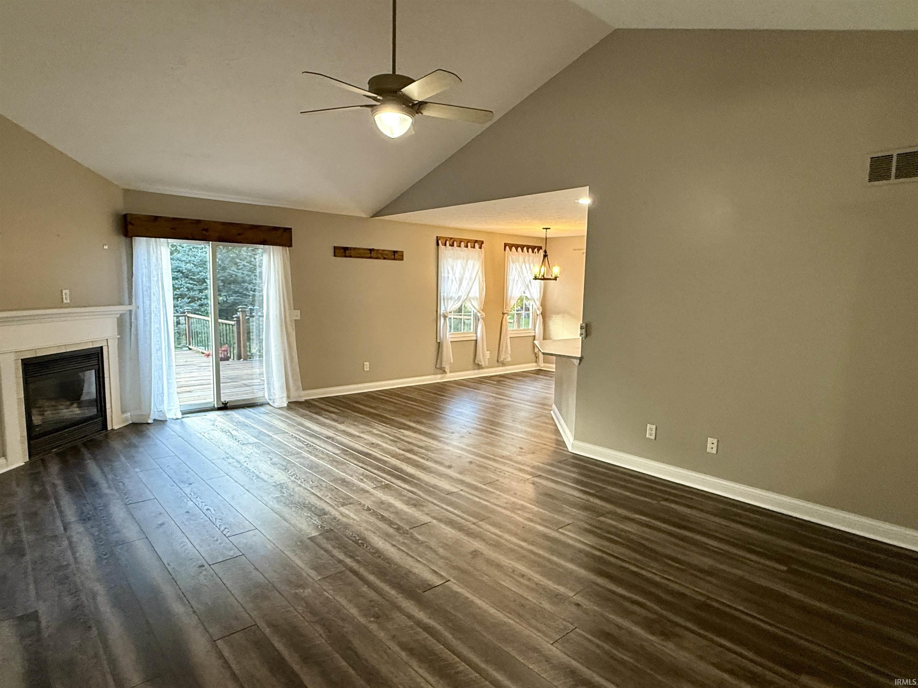 1756 Chickory Lane Rochester, IN 46975 - Photo 4 of 36