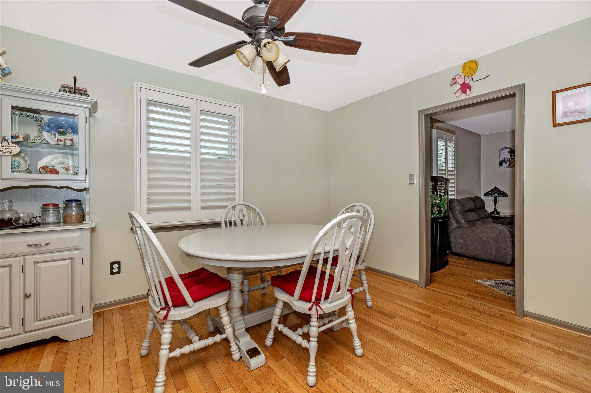 1715 Goodview Road Baltimore, MD 21234 - Photo 14 of 80 Kitchen