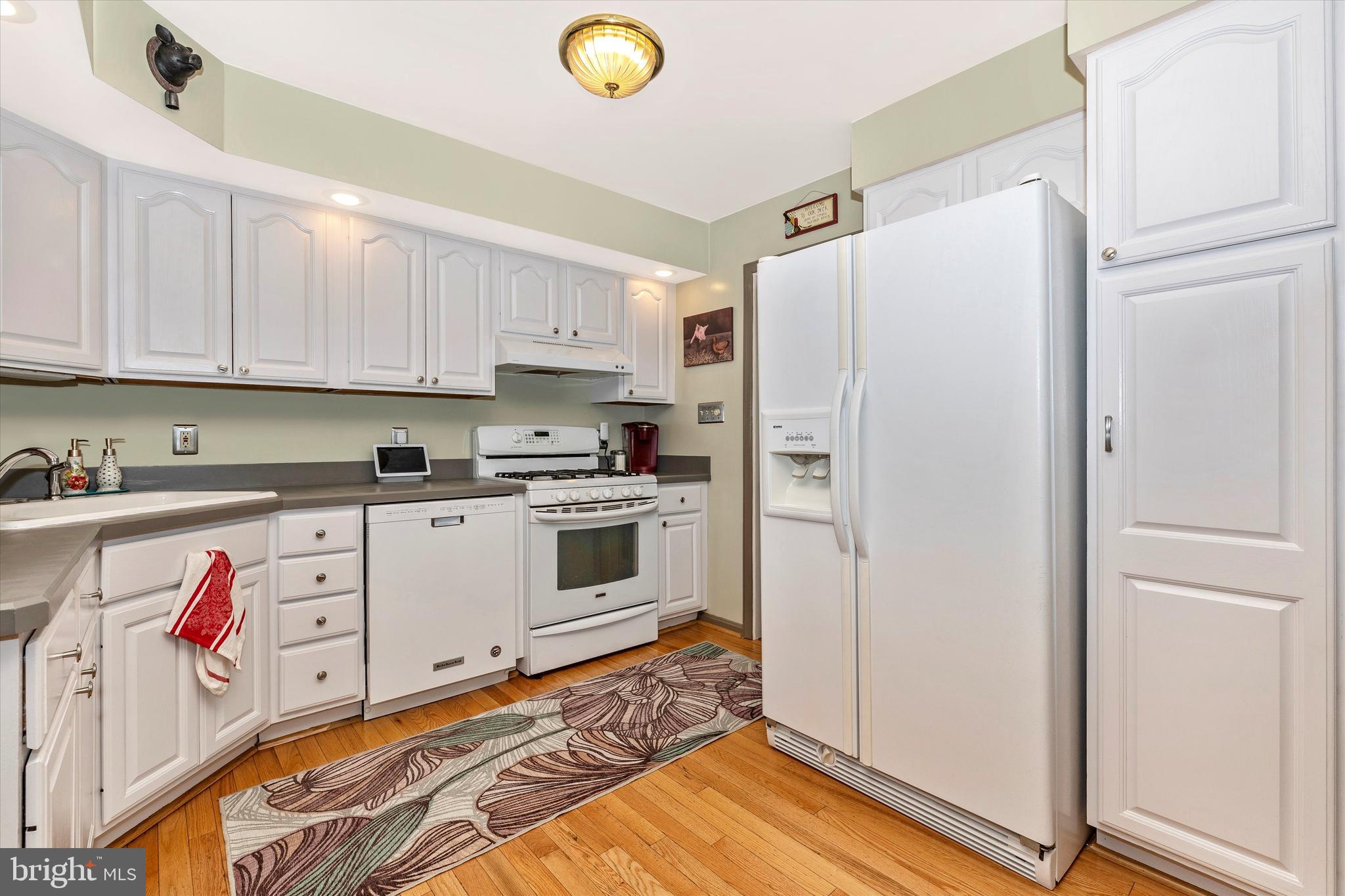 1715 Goodview Road Baltimore, MD 21234 - Photo 8 of 80 Kitchen