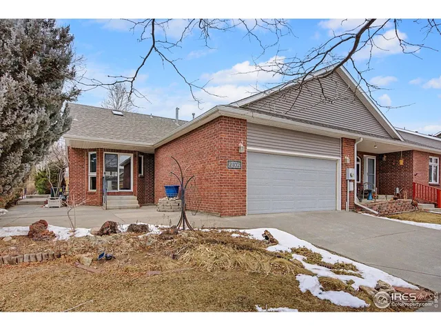 $475,000 | 2102 Chesapeake Drive, Fort Collins, CO 80524