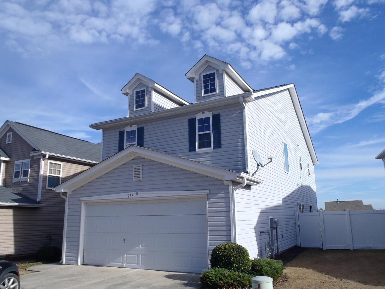 236 Silver Spring Street Dallas, GA 30157 - Photo 1 of 1