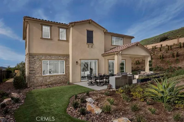 $2,049,990 | 6540 Canyon Oaks Drive, Simi Valley, CA 93063